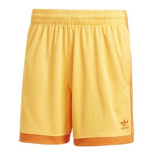 Short adidas Mock Eyelet De Hombre