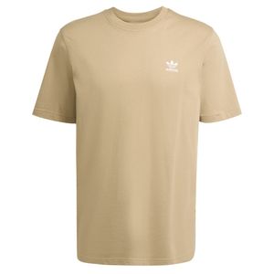 Remera adidas Essentials De Hombre