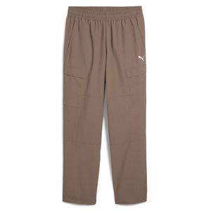 Pantalón Puma Wardrobe Essentials De Hombre