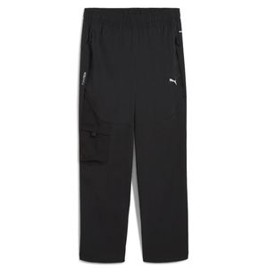 Pantalón Puma Pumatech Relaxed Cargo De Hombre
