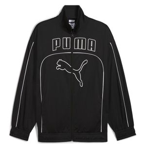 Campera Puma Future Archive Relaxed De Hombre