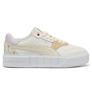 Zapatillas Puma Cali Court Secret Garden De Mujer