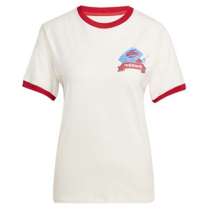 Remera adidas Lions De Mujer