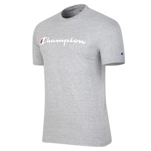 Remera Champion Classic Graphic De Hombre