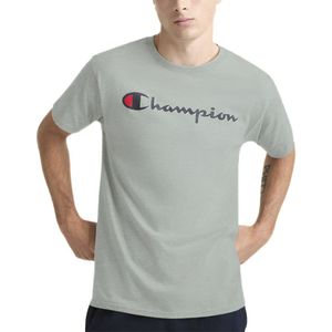 Remera Champion Classic Graphic De Hombre