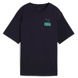 Remera Puma Road To Unity De Mujer