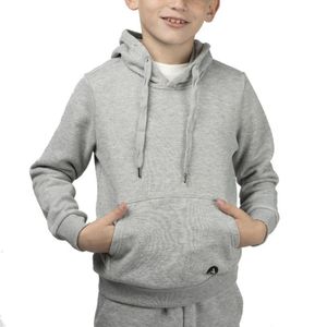 Buzo Atlét Frisado 25 De Niños