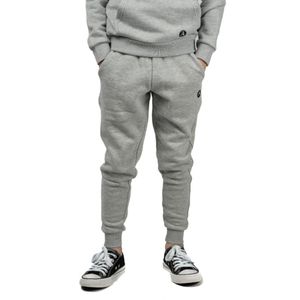 Pantalón Atlét Frisado 25 De Niños