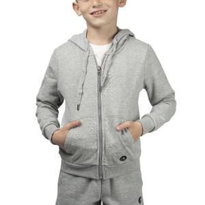 Campera Atlét Frisada 25 De Niños