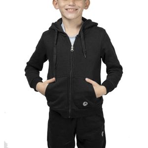 Campera Atlét Frisada 25 De Niños
