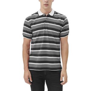 Chomba Mistral Polo Hike Stripes De Hombre