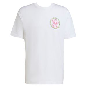 Remera adidas Trifolio Series De Hombre