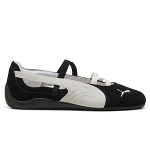 Zapatillas De Ballet Puma Speedcat Suede De Mujer