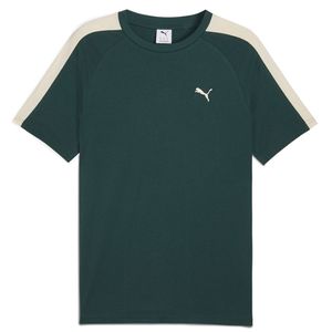Remera Puma T7 De Hombre