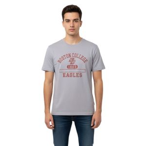 Remera Mistral Boston De Hombre