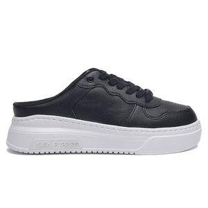 Zuecos Hush Puppies Melania De Mujer