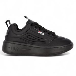 Zapatillas Fila Superbubble De Mujer