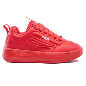 Zapatillas Fila Superbubble De Mujer