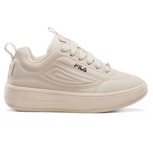 Zapatillas Fila Superbubble De Mujer