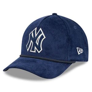 Gorras New Era 9 Forty New York Yankees MLB Adventure