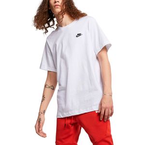 Remera Nike Sportswear Club De Hombre