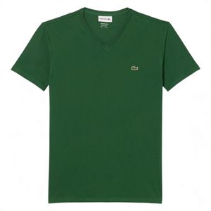 Remera Lacoste De Hombre