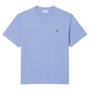 Remera Lacoste Basic De Hombre