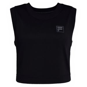 Musculosa Fila Union Box De Mujer