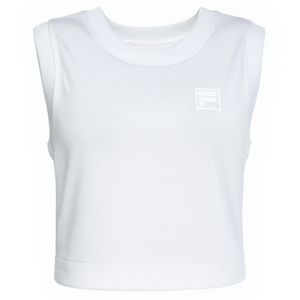 Musculosa Fila Union Box De Mujer