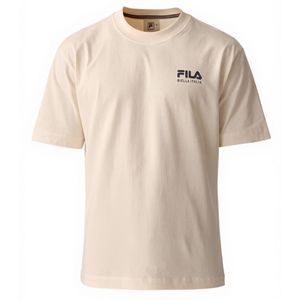 Remera Fila Comfort Biella 1911 De Hombre
