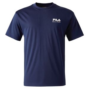 Remera Fila Comfort Biella 1911 De Hombre