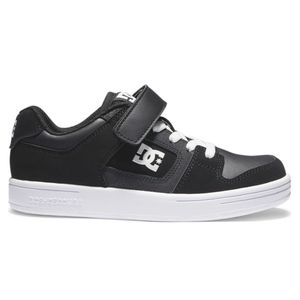 Zapatillas DC Manteca 4 V De Niños