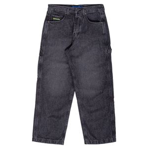 Pantalón Jean DC Shoes Baggy Carpenter Bac De Hombre