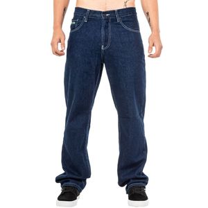 Pantalón Jean DC Shoes Wrk Baggy Rri De Hombre