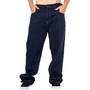 Pantalón Jean DC Shoes Regular Basic Rinse De Hombre