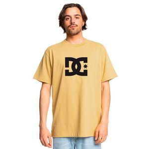 Remera DC Shoes Star De Hombre