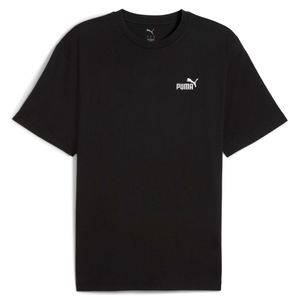 Remera Puma Essentials Small De Hombre