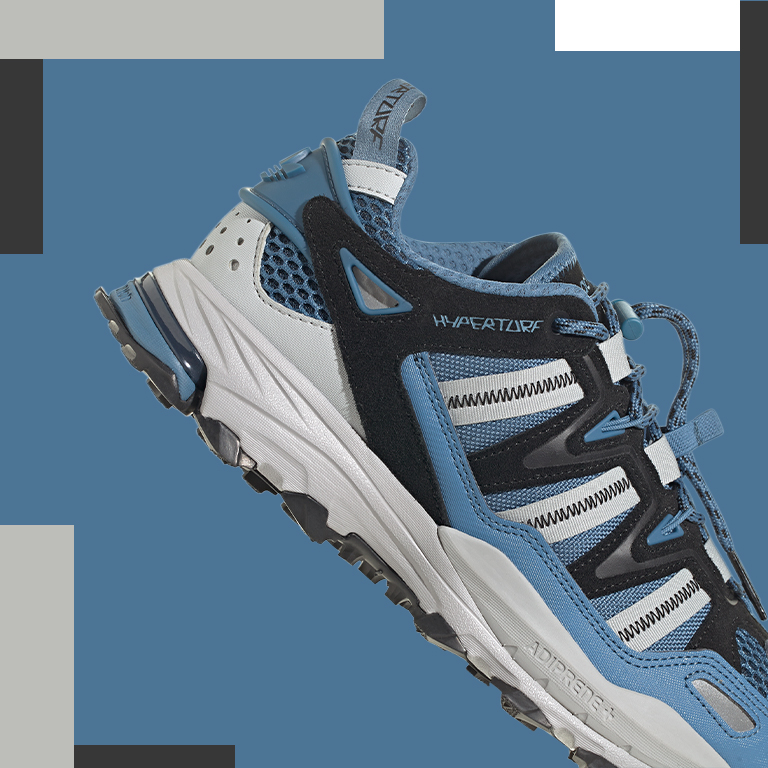 Adidas - Hyperturf