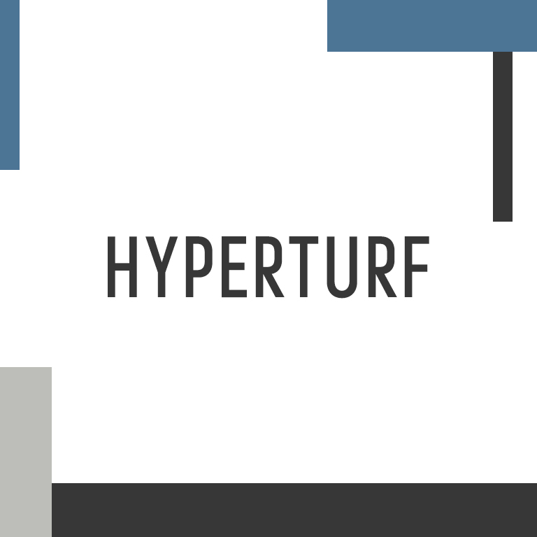 Adidas - Hyperturf
