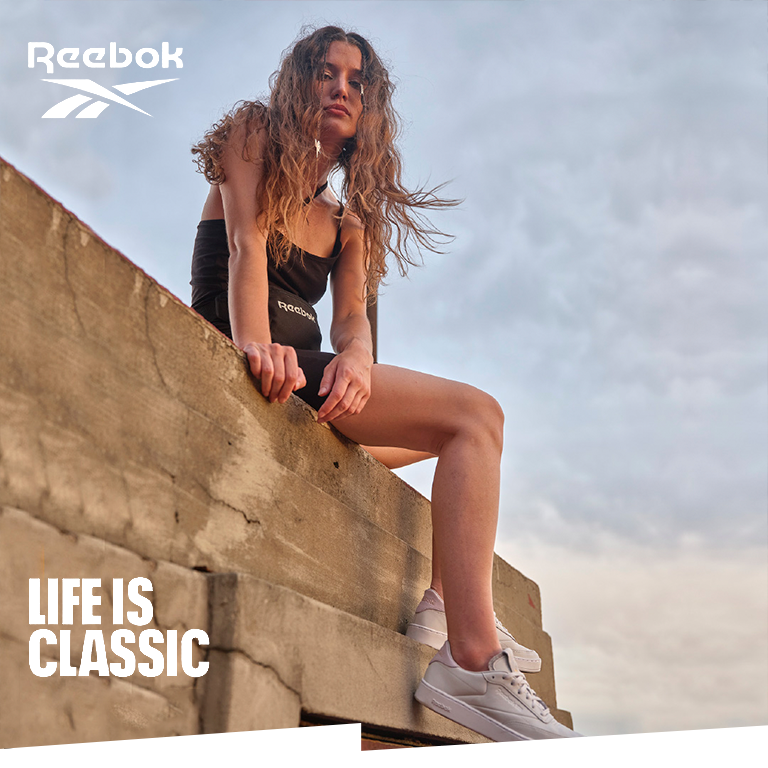 comprar reebok classic